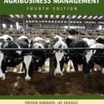 خرید و دانلود نسخه کامل کتاب Agribusiness management