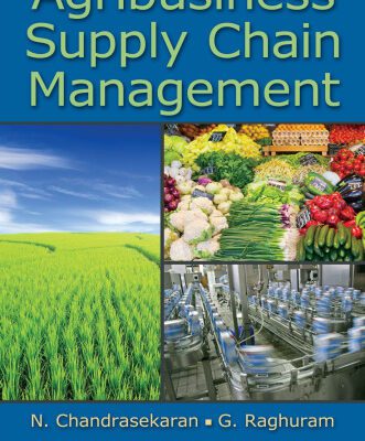 خرید و دانلود نسخه کامل کتاب Agribusiness Supply Chain Management