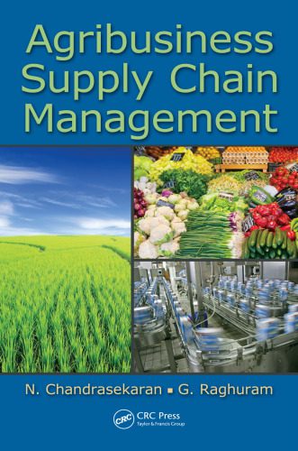 خرید و دانلود نسخه کامل کتاب Agribusiness Supply Chain Management_68d57e6e6e5c5.jpeg خرید و دانلود نسخه کامل کتاب Agribusiness Supply Chain Management