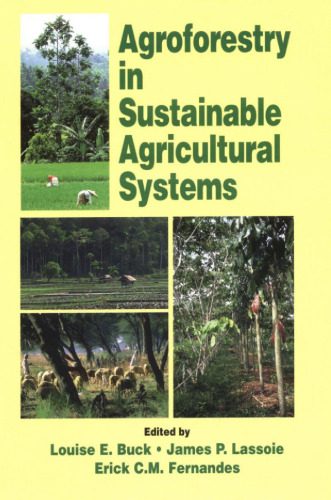 خرید و دانلود نسخه کامل کتاب Agroforestry in Sustainable Agricultural Systems (Advances in Agroecology)_68c6f5f46a1af.jpeg خرید و دانلود نسخه کامل کتاب Agroforestry in Sustainable Agricultural Systems (Advances in Agroecology)