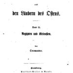خرید و دانلود نسخه کامل کتاب Ägypten und Kleinasien