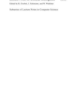 خرید و دانلود نسخه کامل کتاب AI 2009: Advances in Artificial Intelligence: 22nd Australasian Joint Conference, Melbourne, Australia, December 1-4, 2009. Proceedings