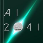 خرید و دانلود نسخه کامل کتاب AI 2041: Ten Visions for Our Future by Kai-Fu Lee