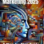 خرید و دانلود نسخه کامل کتاب AI & Automation Marketing 2025: A Step-by-Step Guide from Beginner to Advanced: Mastering the Future of Marketing with AI-Driven Automation, Data Insights, and Scalable Strategies –  +  Pdf