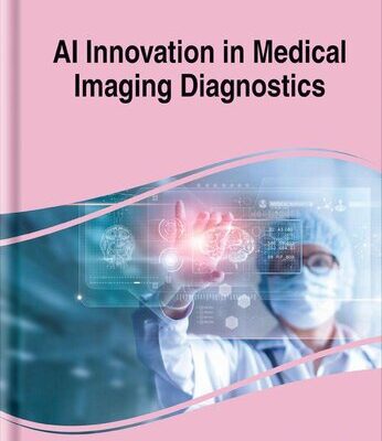 خرید و دانلود نسخه کامل کتاب AI Innovation in Medical Imaging Diagnostics