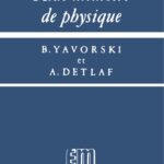 خرید و دانلود نسخه کامل کتاب Aide-mémoire de physique