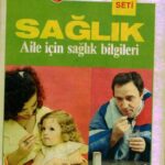 خرید و دانلود نسخه کامل کتاب Aile İçin Sağlık Bilgileri