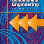 خرید و دانلود نسخه کامل کتاب Air Conditioning Engineering, Fifth Edition