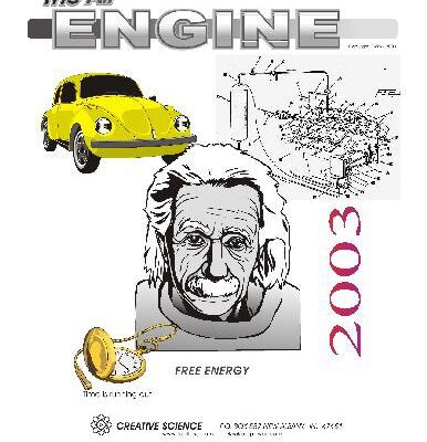 خرید و دانلود نسخه کامل کتاب Air Engine