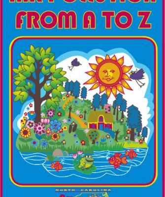 خرید و دانلود نسخه کامل کتاب Air pollution from A to Z