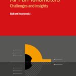 خرید و دانلود نسخه کامل کتاب Air Puff Tonometers: Challenges and insights