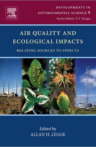 خرید و دانلود نسخه کامل کتاب Air Quality and Ecological Impacts: Relating Sources to Effects_68c97a9b39cbd.jpeg خرید و دانلود نسخه کامل کتاب Air Quality and Ecological Impacts: Relating Sources to Effects