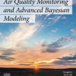 خرید و دانلود نسخه کامل کتاب Air Quality Monitoring and Advanced Bayesian Modeling