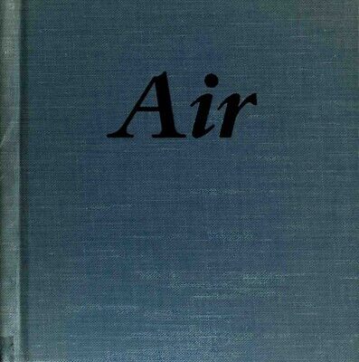 خرید و دانلود نسخه کامل کتاب Air