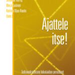 خرید و دانلود نسخه کامل کتاب Ajattele itse! Tutkimuksellisen lukutaidon perusteet