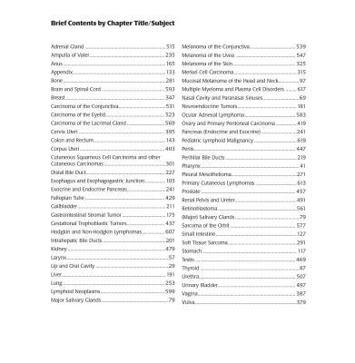 خرید و دانلود نسخه کامل کتاب AJCC Cancer Staging Manual