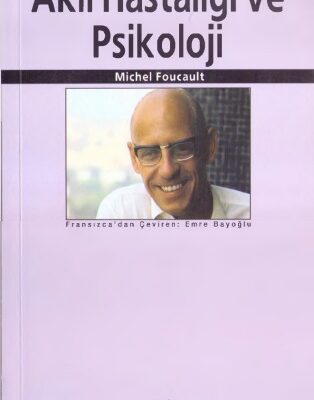 خرید و دانلود نسخه کامل کتاب Akıl Hastalığı ve Psikoloji