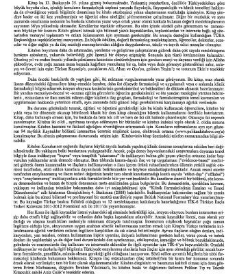 خرید و دانلود نسخه کامل کتاب Akılcıl Tedavi Yönünden Tıbbi Farmakoloji 1-2