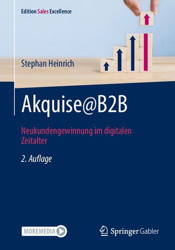 خرید و دانلود نسخه کامل کتاب Akquise@B2B: Neukundengewinnung im digitalen Zeitalter_68c51c1902d67.jpeg خرید و دانلود نسخه کامل کتاب Akquise@B2B: Neukundengewinnung im digitalen Zeitalter