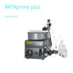 خرید و دانلود نسخه کامل کتاب ÄKTAprime plus User Manual