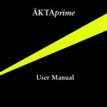 خرید و دانلود نسخه کامل کتاب ÄKTAprime User Manual: