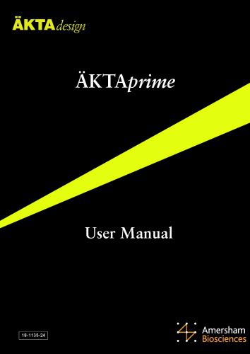 خرید و دانلود نسخه کامل کتاب ÄKTAprime User Manual:_68d291452fc1a.jpeg خرید و دانلود نسخه کامل کتاب ÄKTAprime User Manual: