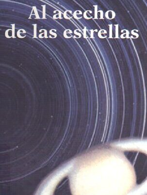 خرید و دانلود نسخه کامل کتاب Al acecho de las estrellas