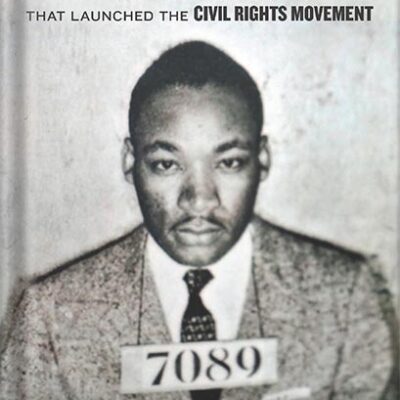 خرید و دانلود نسخه کامل کتاب Alabama v. King: Martin Luther King Jr. and the Criminal Trial That Launched the Civil Rights Movement by Dan Abrams