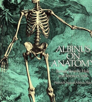 خرید و دانلود نسخه کامل کتاب Albinus on Anatomy
