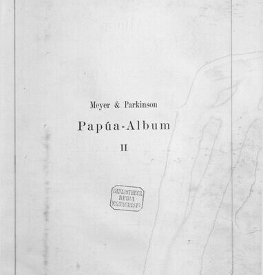 خرید و دانلود نسخه کامل کتاب Album von Papua-Typen. Nord Neu Guinea, Bismarck Archipel, Deutsche Salomo Inseln