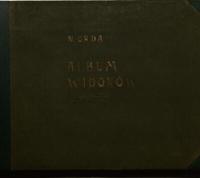 خرید و دانلود نسخه کامل کتاب Album widoków gubernij grodzieńskiej, wileńskiej, mińskiej, kowieńskiej, wołyńskiej, podolskiej, kijowskiej