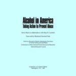 خرید و دانلود نسخه کامل کتاب Alcohol in America : taking action to prevent abuse
