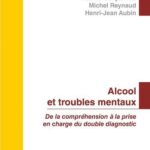 خرید و دانلود نسخه کامل کتاب Alcool et troubles mentaux