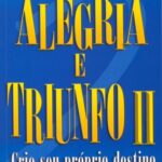 خرید و دانلود نسخه کامل کتاب Alegria e Triunfo II