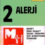 خرید و دانلود نسخه کامل کتاب Alerji