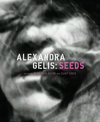خرید و دانلود نسخه کامل کتاب Alexandra Gelis: Seeds