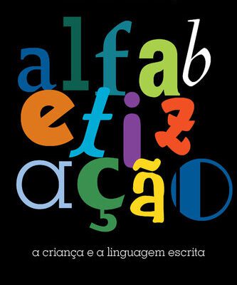 خرید و دانلود نسخه کامل کتاب Alfabetização: a criança e a linguagem escrita