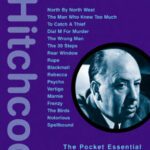 خرید و دانلود نسخه کامل کتاب Alfred Hitchcock
