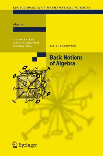 خرید و دانلود نسخه کامل کتاب Algebra I: Basic Notions of Algebra (Encyclopaedia of Mathematical Sciences)_68b6616c787c5.jpeg خرید و دانلود نسخه کامل کتاب Algebra I: Basic Notions of Algebra (Encyclopaedia of Mathematical Sciences)