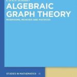 خرید و دانلود نسخه کامل کتاب Algebraic graph theory. Morphisms, monoids and matrices