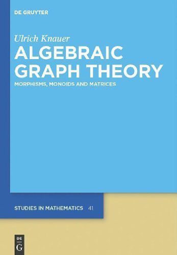 خرید و دانلود نسخه کامل کتاب Algebraic graph theory. Morphisms, monoids and matrices_68b4c4450fbc2.jpeg خرید و دانلود نسخه کامل کتاب Algebraic graph theory. Morphisms, monoids and matrices