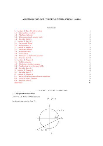 خرید و دانلود نسخه کامل کتاب Algebraic Number Theory – Summer School Notes_68b552058b139.jpeg خرید و دانلود نسخه کامل کتاب Algebraic Number Theory – Summer School Notes