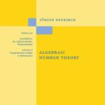 خرید و دانلود نسخه کامل کتاب Algebraic number theory