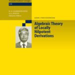 خرید و دانلود نسخه کامل کتاب Algebraic Theory of Locally Nilpotent Derivations