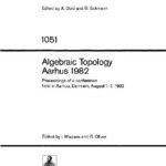 خرید و دانلود نسخه کامل کتاب Algebraic Topology, Aarhus 1982: Proceedings of a Conference Held in Aarhus
