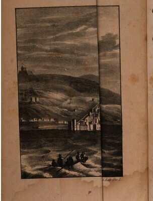 خرید و دانلود نسخه کامل کتاب Algier. Eine Beschreibung des Königreichs und der Stadt Algier und ihrer Umgebungen etc. nebst einer Schilderung der Sitten und Gebräuche des Landes und einer historischen Einleitung über die verschiedenen Kriegs-Unternehmungen seit Carl V. [Karl V.] bis auf die jetzigen Zeiten