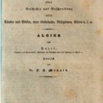 خرید و دانلود نسخه کامل کتاب Algier
