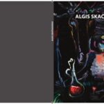 خرید و دانلود نسخه کامل کتاب Algis Skackauskas   Painting   Catalog