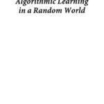 خرید و دانلود نسخه کامل کتاب Algorithmic Learning in a Random World