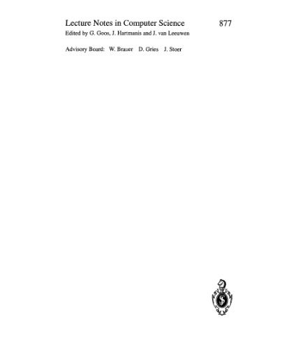 خرید و دانلود نسخه کامل کتاب Algorithmic Number Theory: First International Symposium, ANTS-I Ithaca, NY, USA, May 6–9, 1994 Proceedings_68ced26deb1a0.jpeg خرید و دانلود نسخه کامل کتاب Algorithmic Number Theory: First International Symposium, ANTS-I Ithaca, NY, USA, May 6–9, 1994 Proceedings